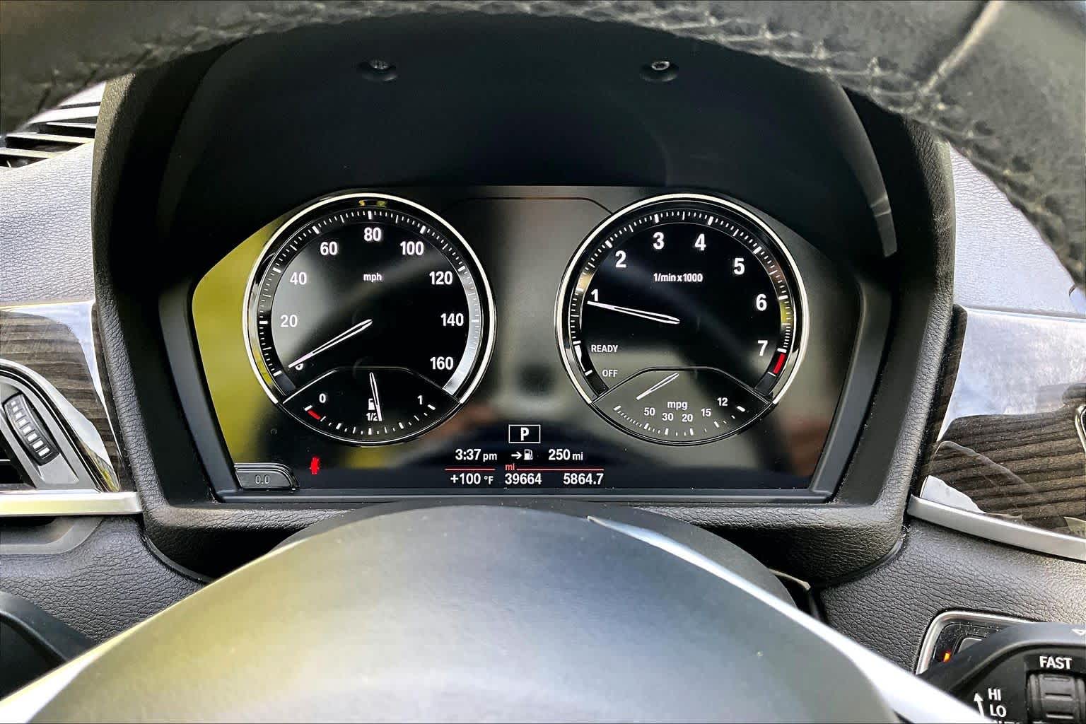 Thumbnail: 2018 BMW X1 - 18