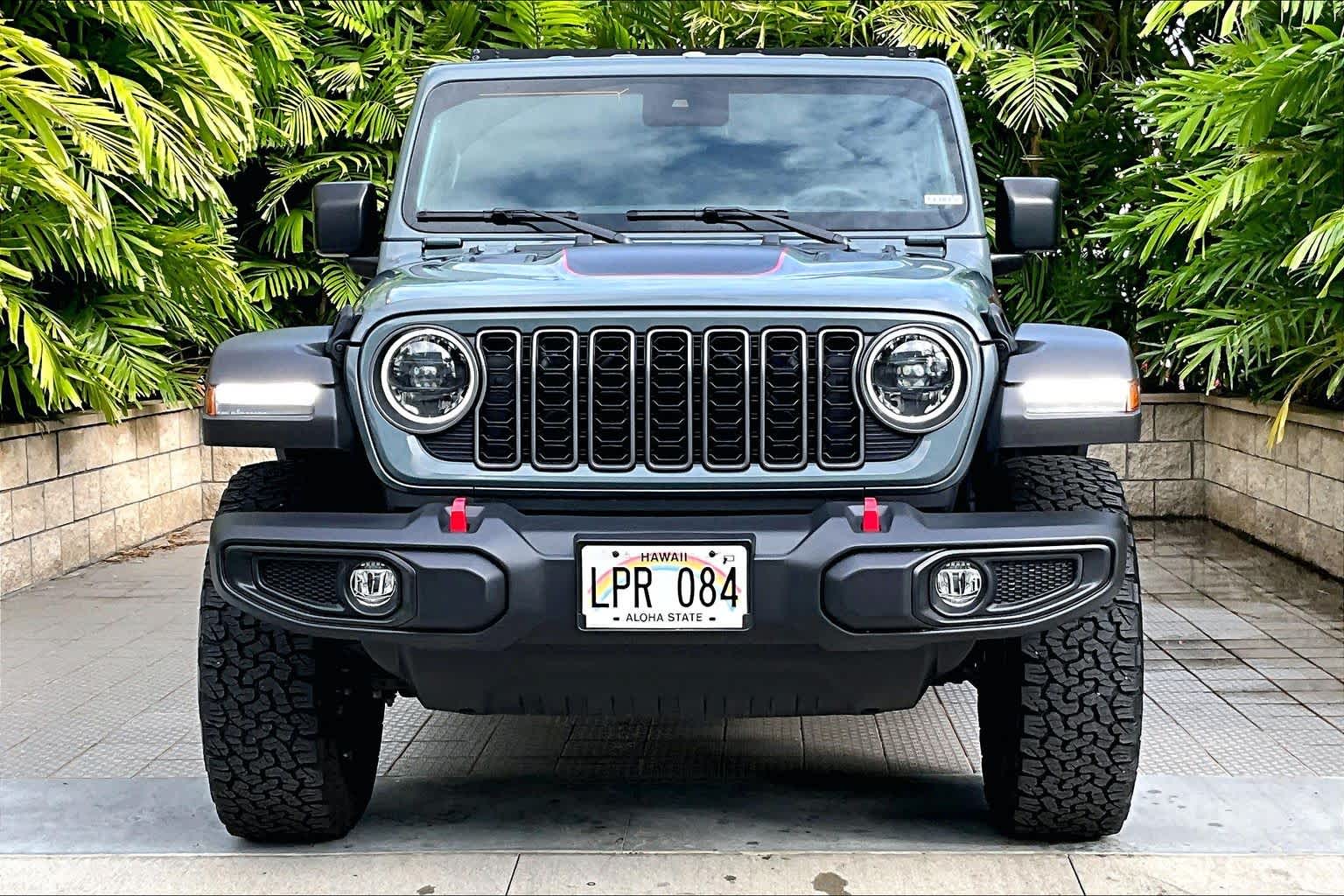 Thumbnail: 2024 Jeep Wrangler - 6