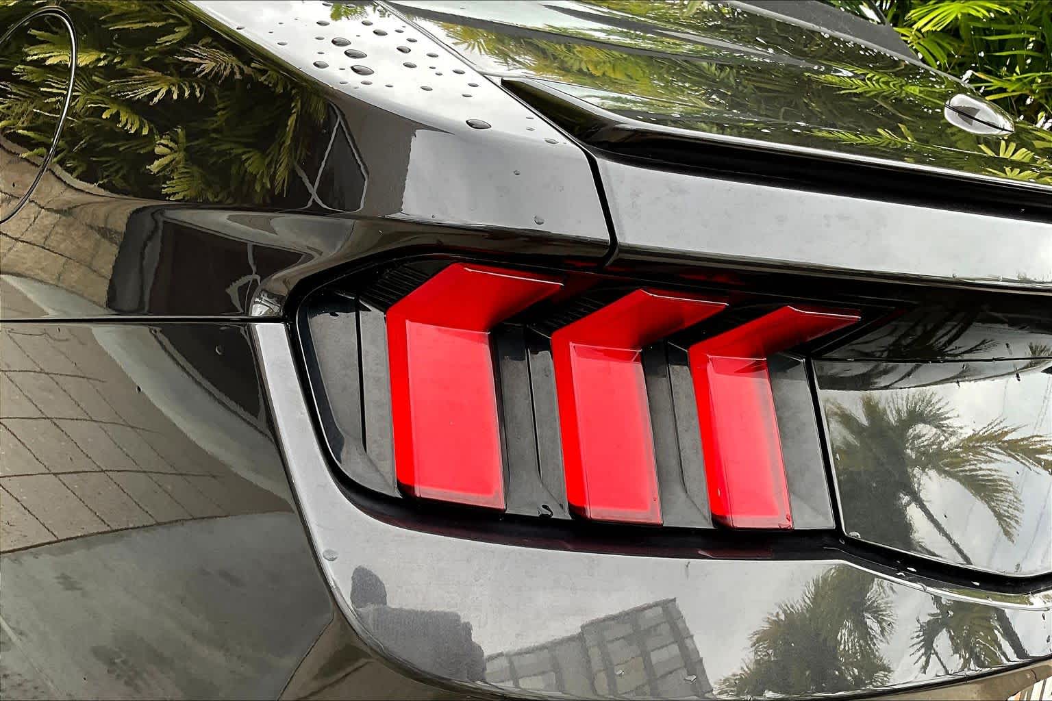 Thumbnail: 2024 Ford Mustang - 31