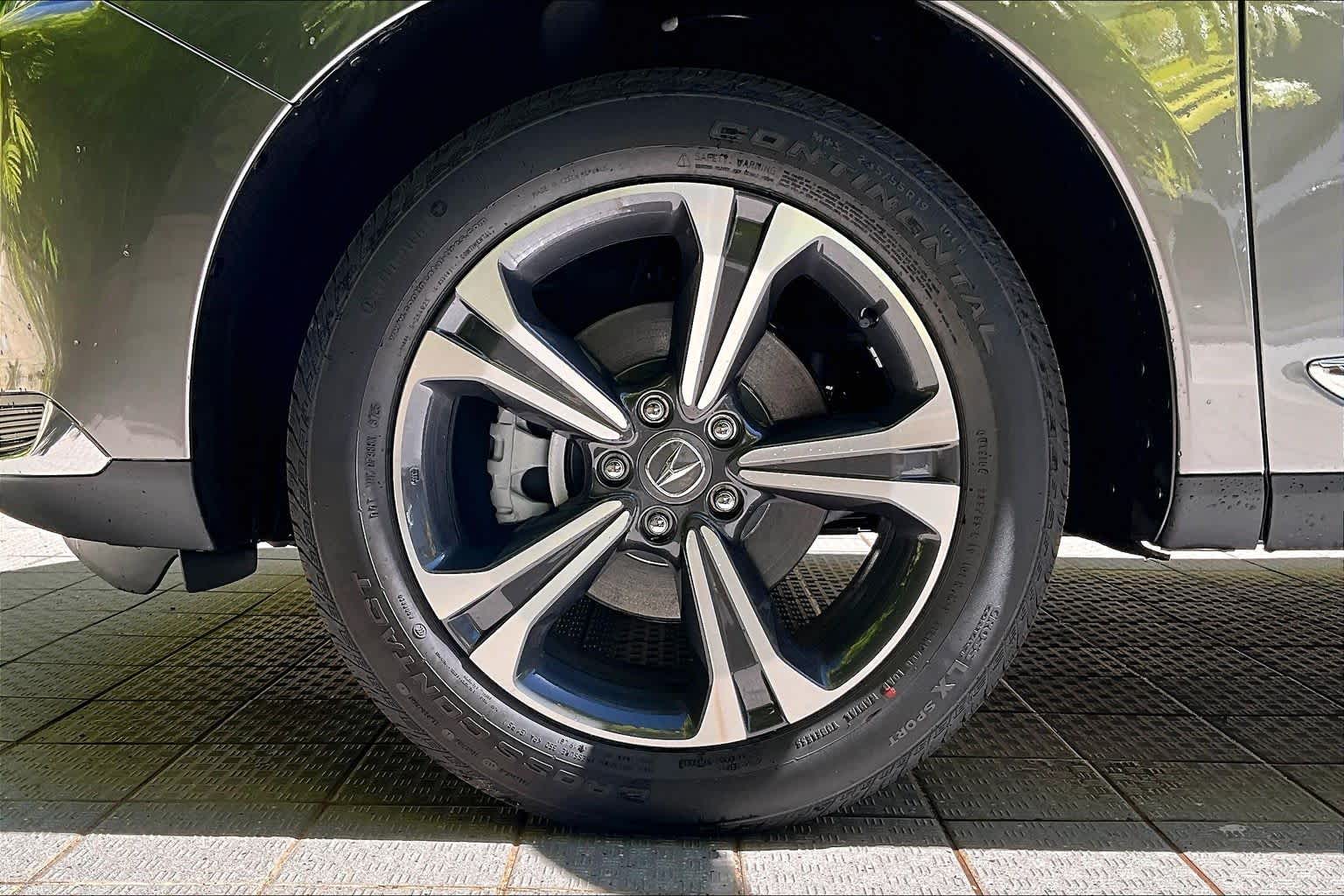 Thumbnail: 2026 Acura RDX - 9