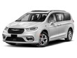 Chrysler Pacifica Hybrid