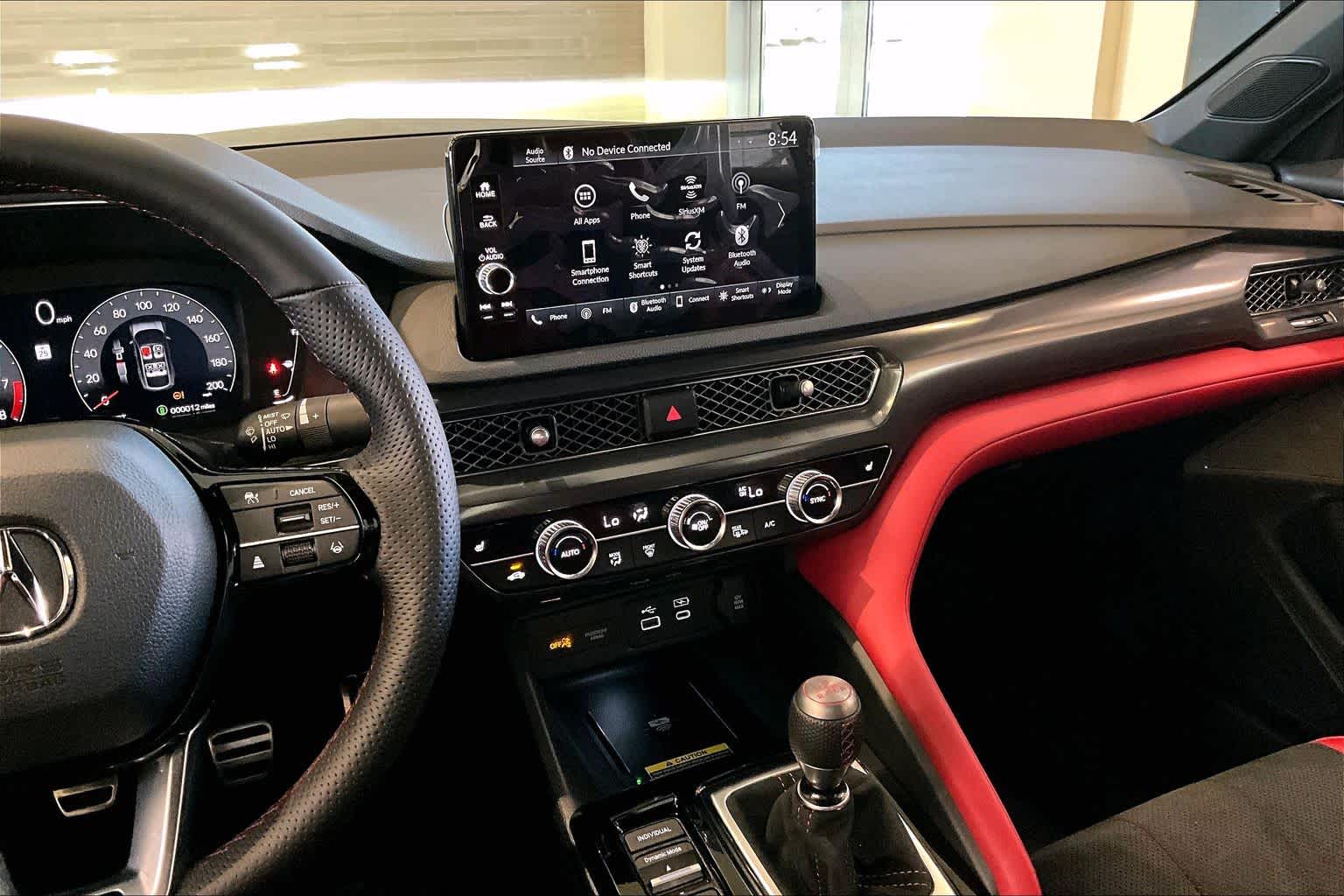 Thumbnail: 2026 Acura Integra - 16