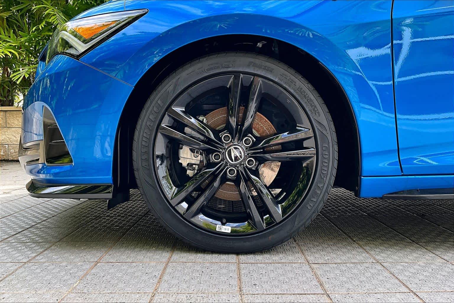 Thumbnail: 2026 Acura Integra - 9