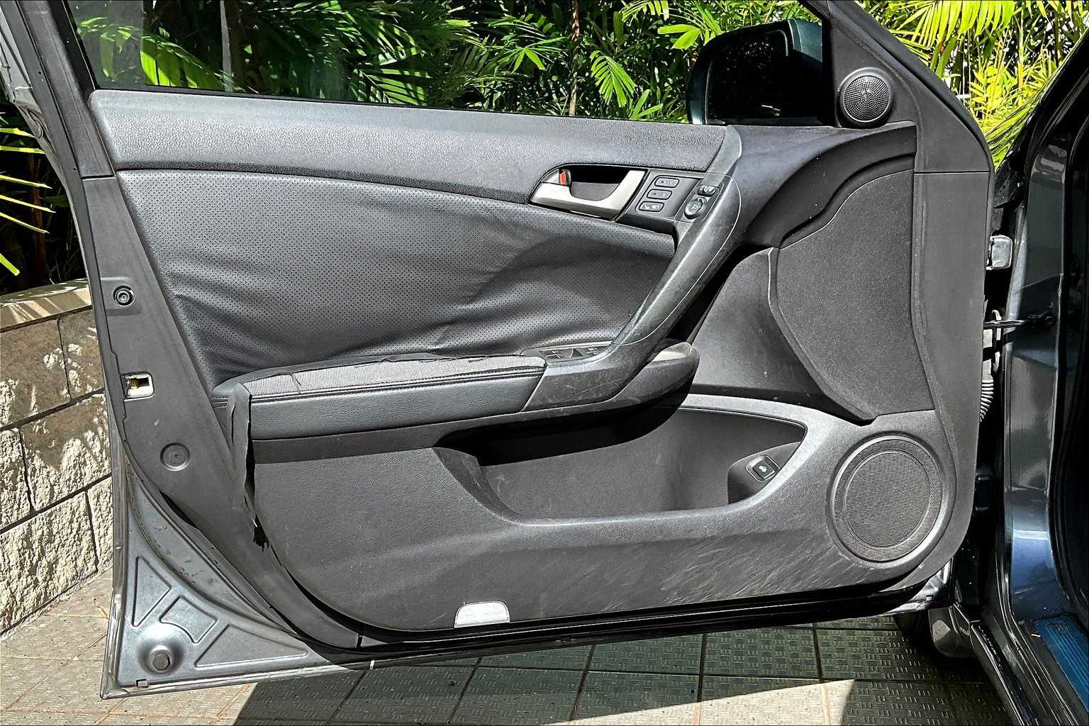 Thumbnail: 2010 Acura TSX - 28