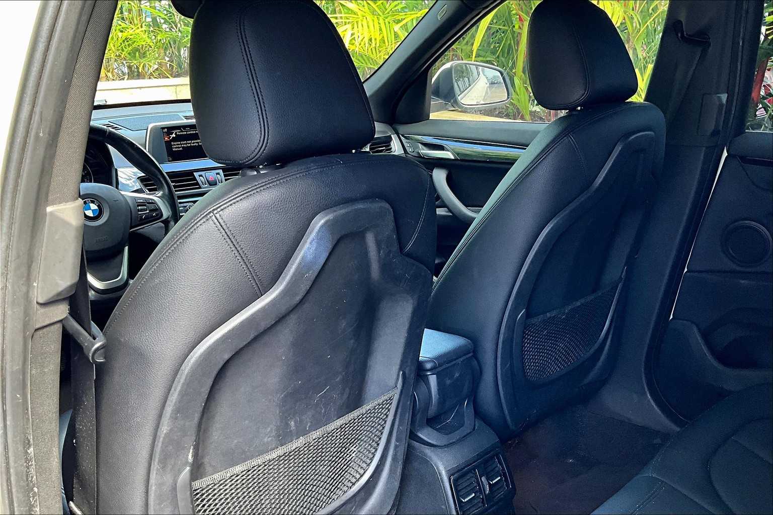 Thumbnail: 2016 BMW X1 - 13