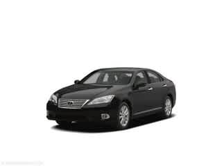 2010 Lexus ES 350 -
                  Honolulu, HI