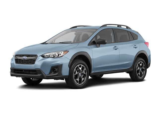 2019 Subaru Crosstrek Base's photo
