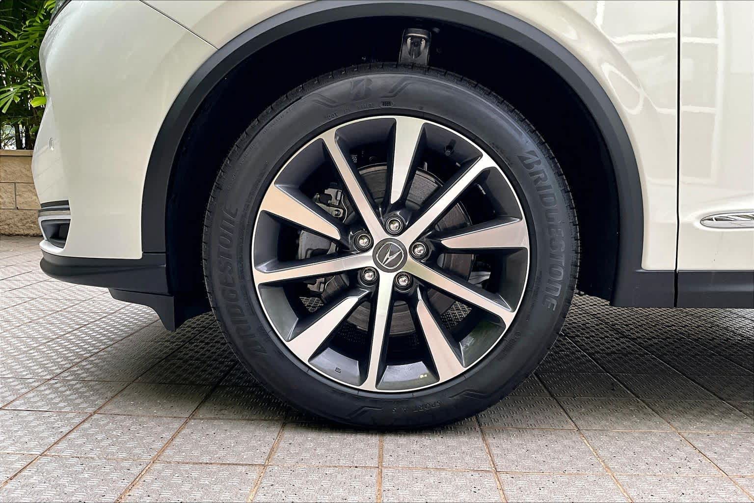 Thumbnail: 2026 Acura MDX - 9