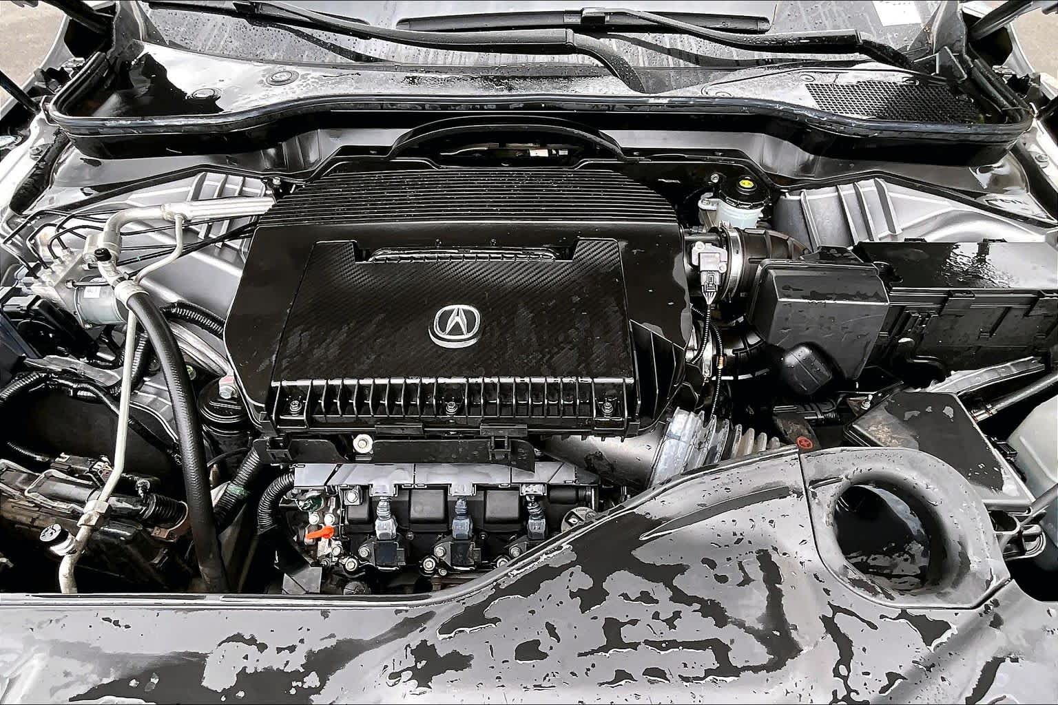 Thumbnail: 2022 Acura MDX - 10