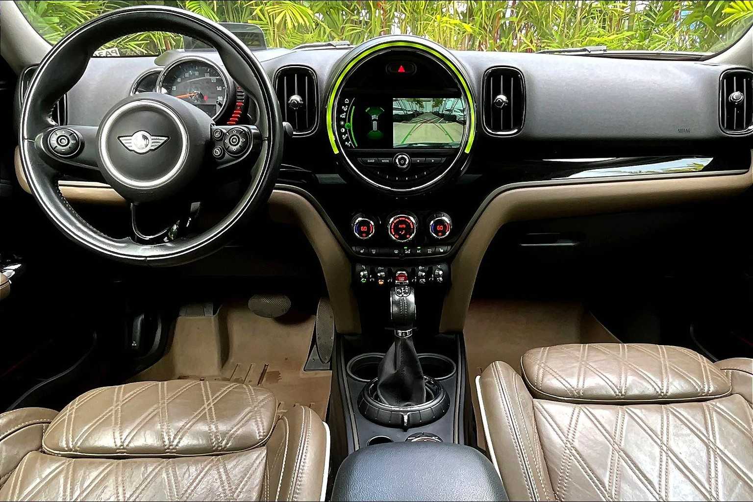 Thumbnail: 2017 MINI Cooper Countryman - 11