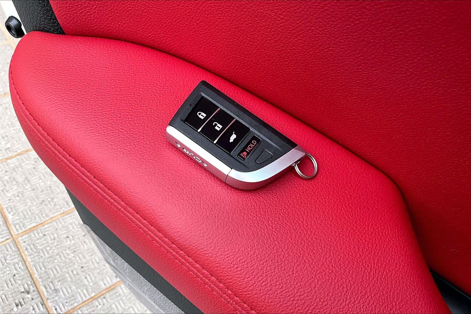 Thumbnail: 2026 Acura Integra - 21