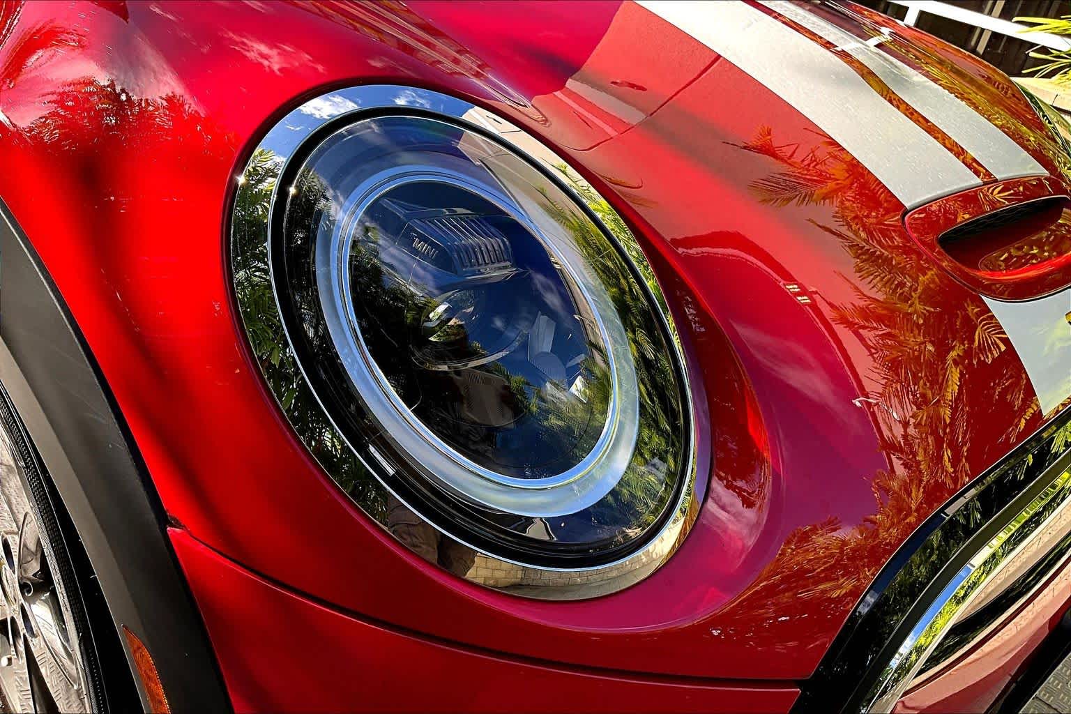 Thumbnail: 2024 MINI Cooper Hardtop - 31