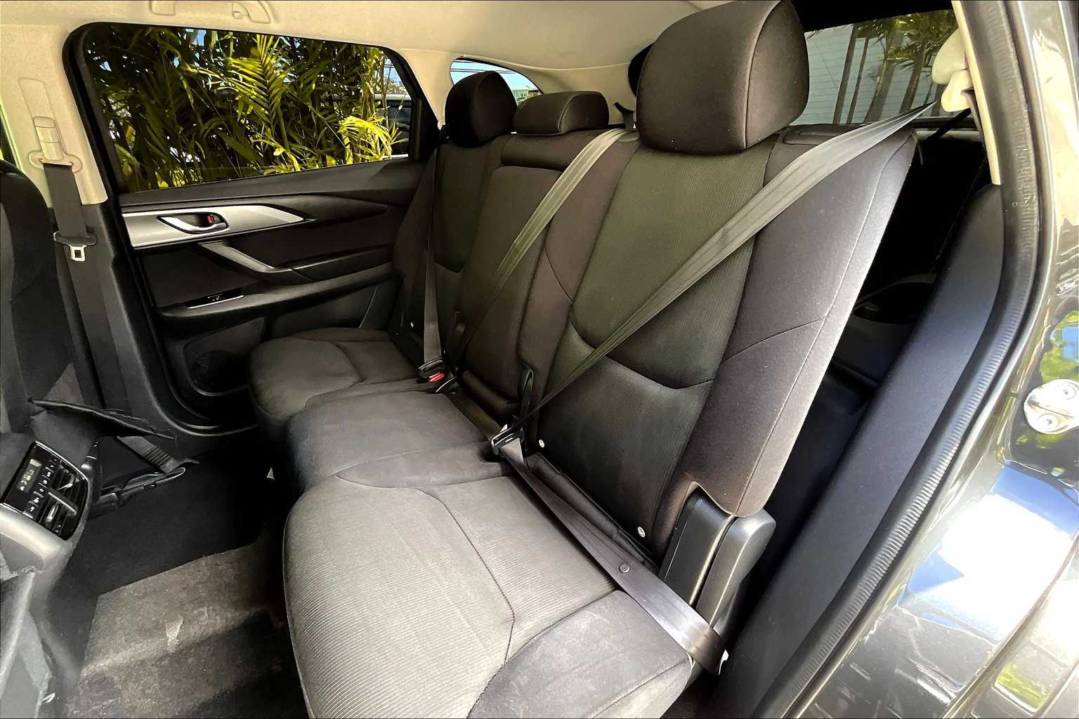 Thumbnail: 2019 Mazda CX-9 - 30