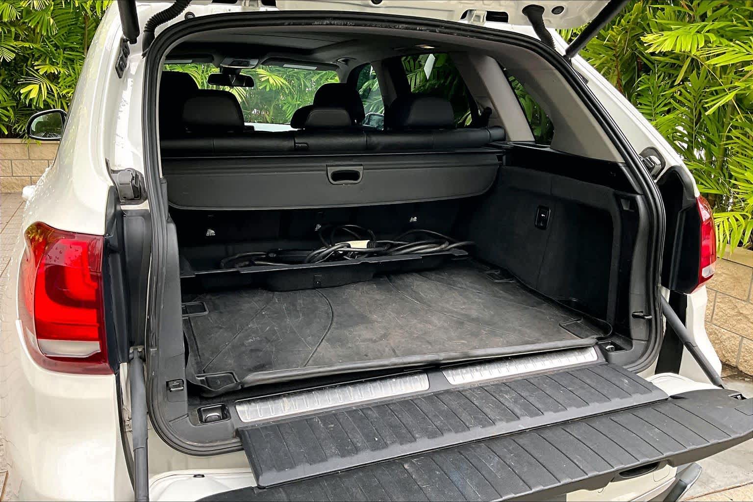 Thumbnail: 2016 BMW X5 - 19