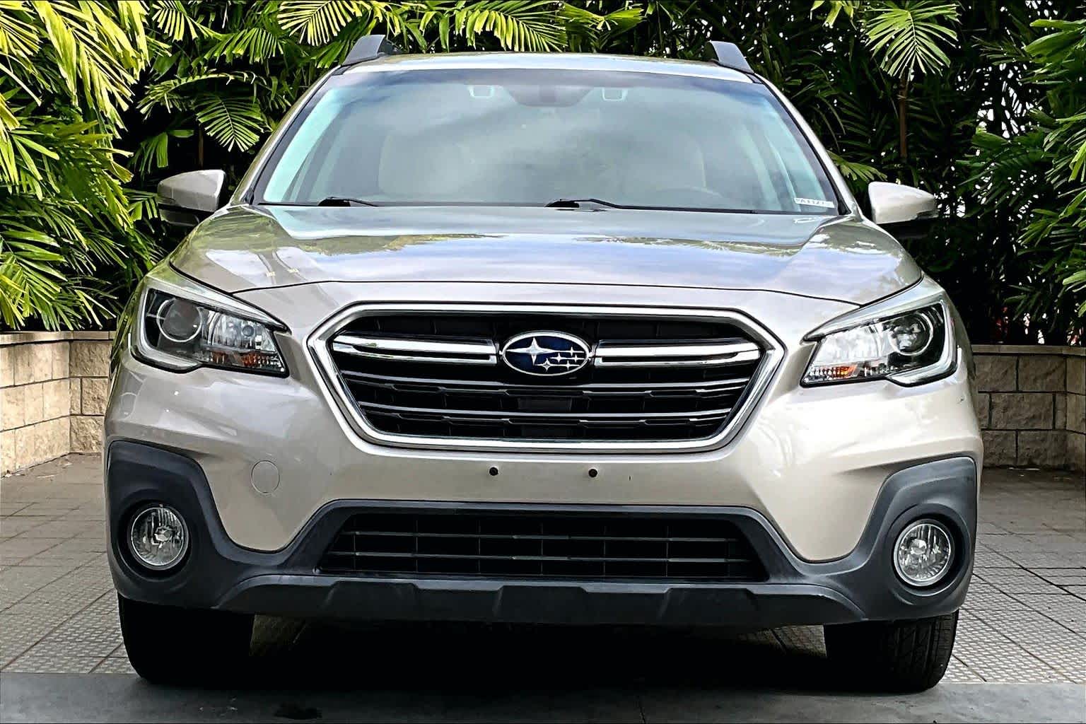Thumbnail: 2018 Subaru Outback - 7