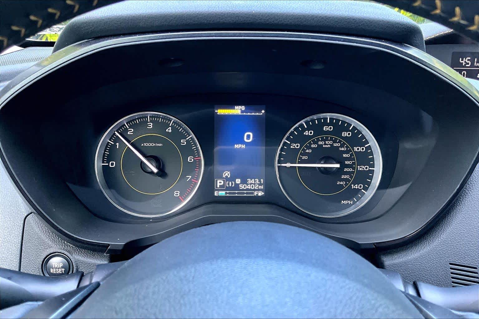 Thumbnail: 2023 Subaru Crosstrek - 18