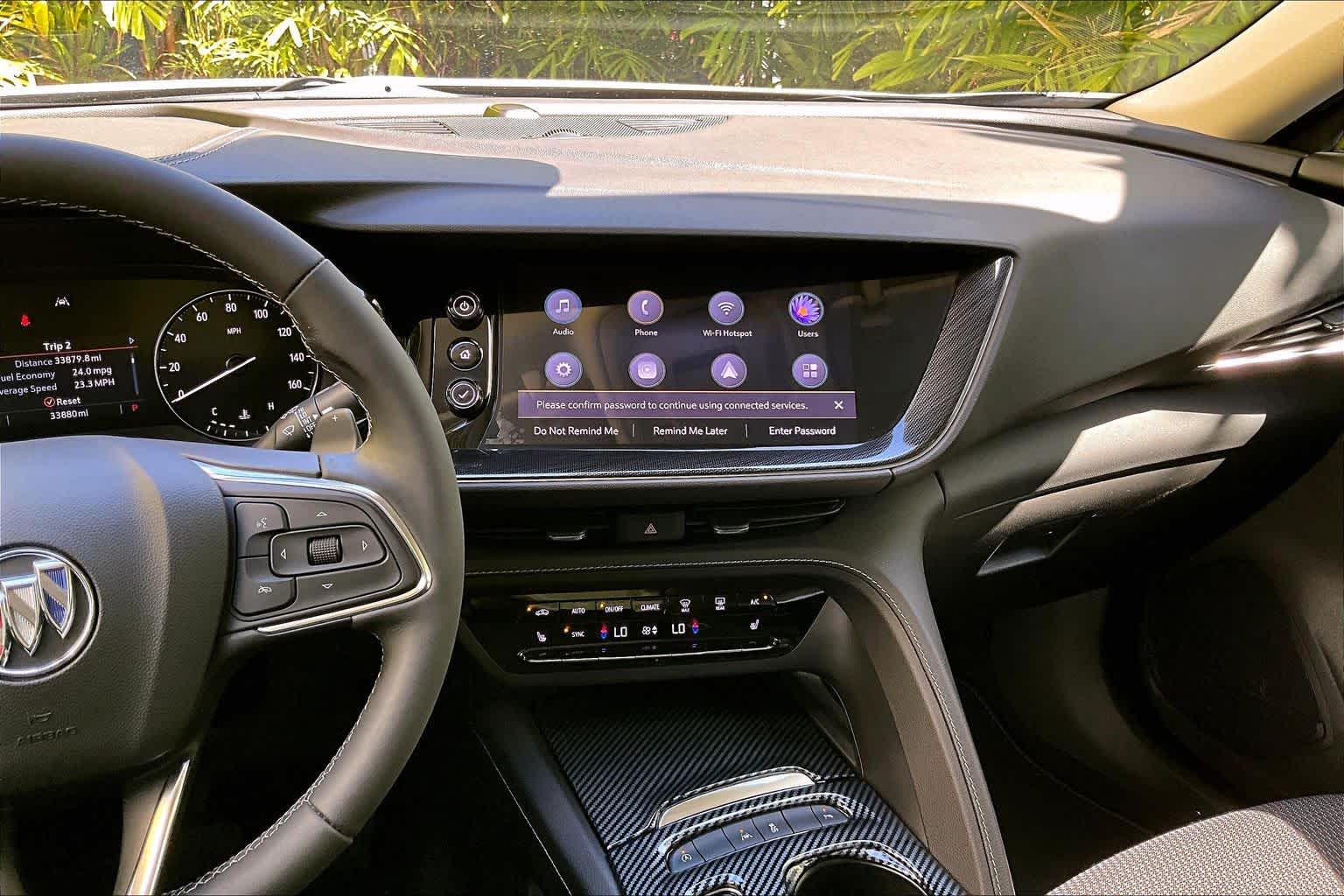 Thumbnail: 2021 Buick Envision - 16