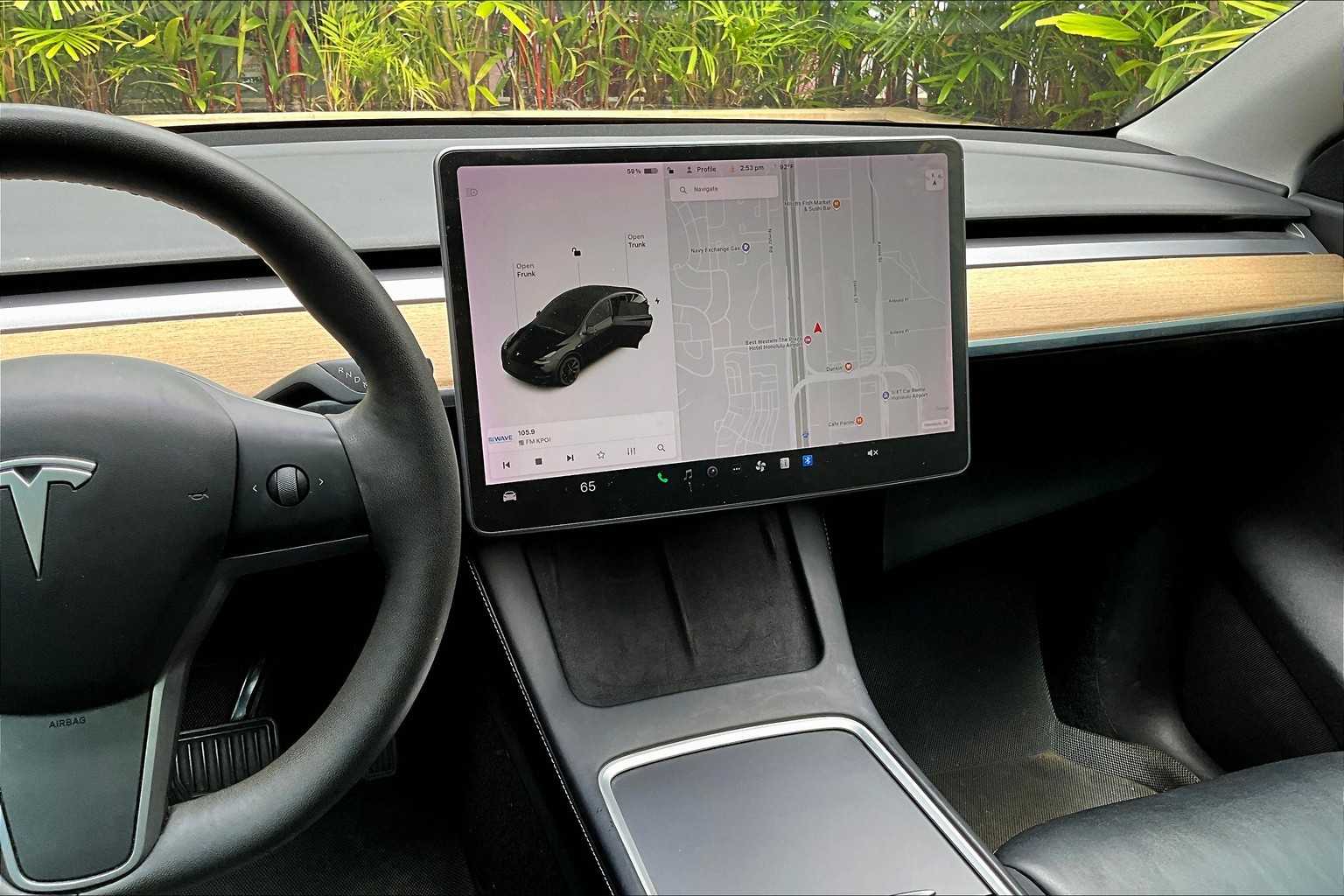 Thumbnail: 2021 Tesla Model Y - 16