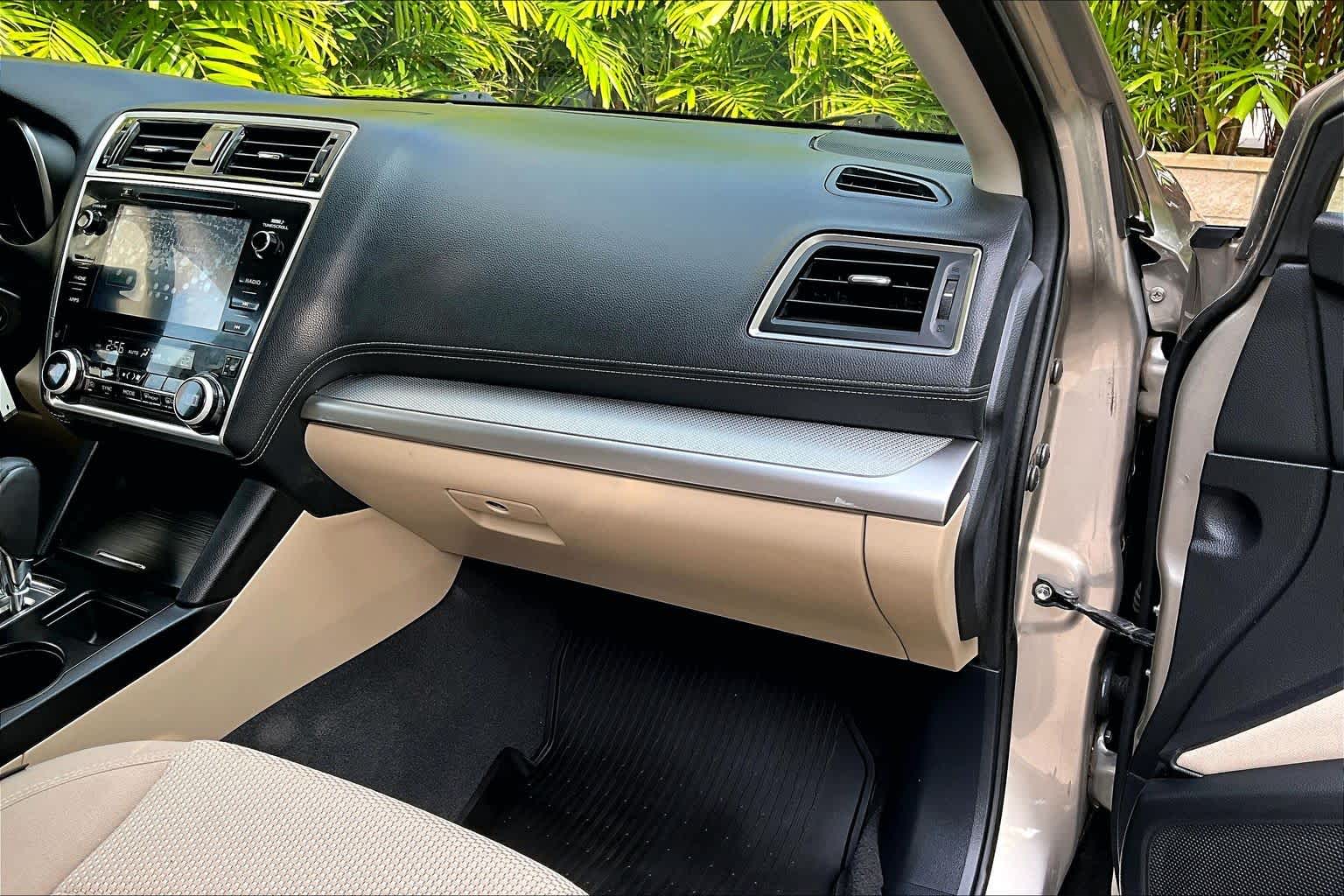 Thumbnail: 2018 Subaru Outback - 24