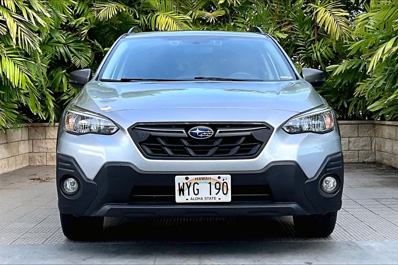 Thumbnail: 2023 Subaru Crosstrek - 7