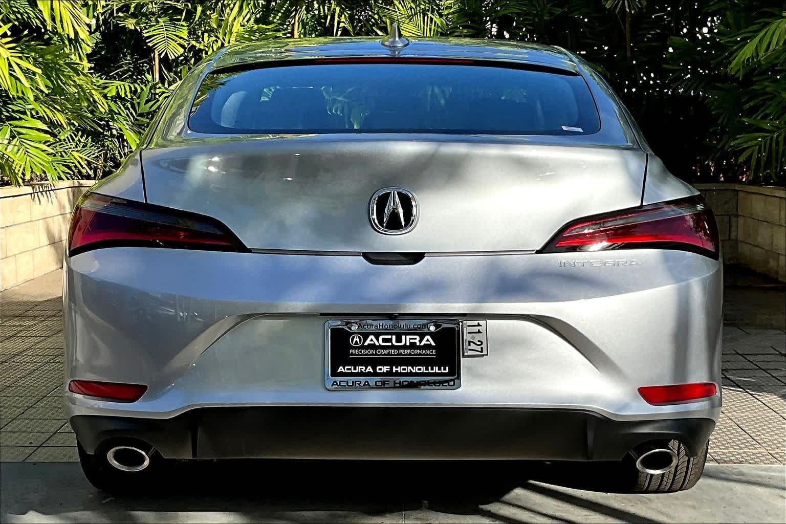 Thumbnail: 2026 Acura Integra - 6