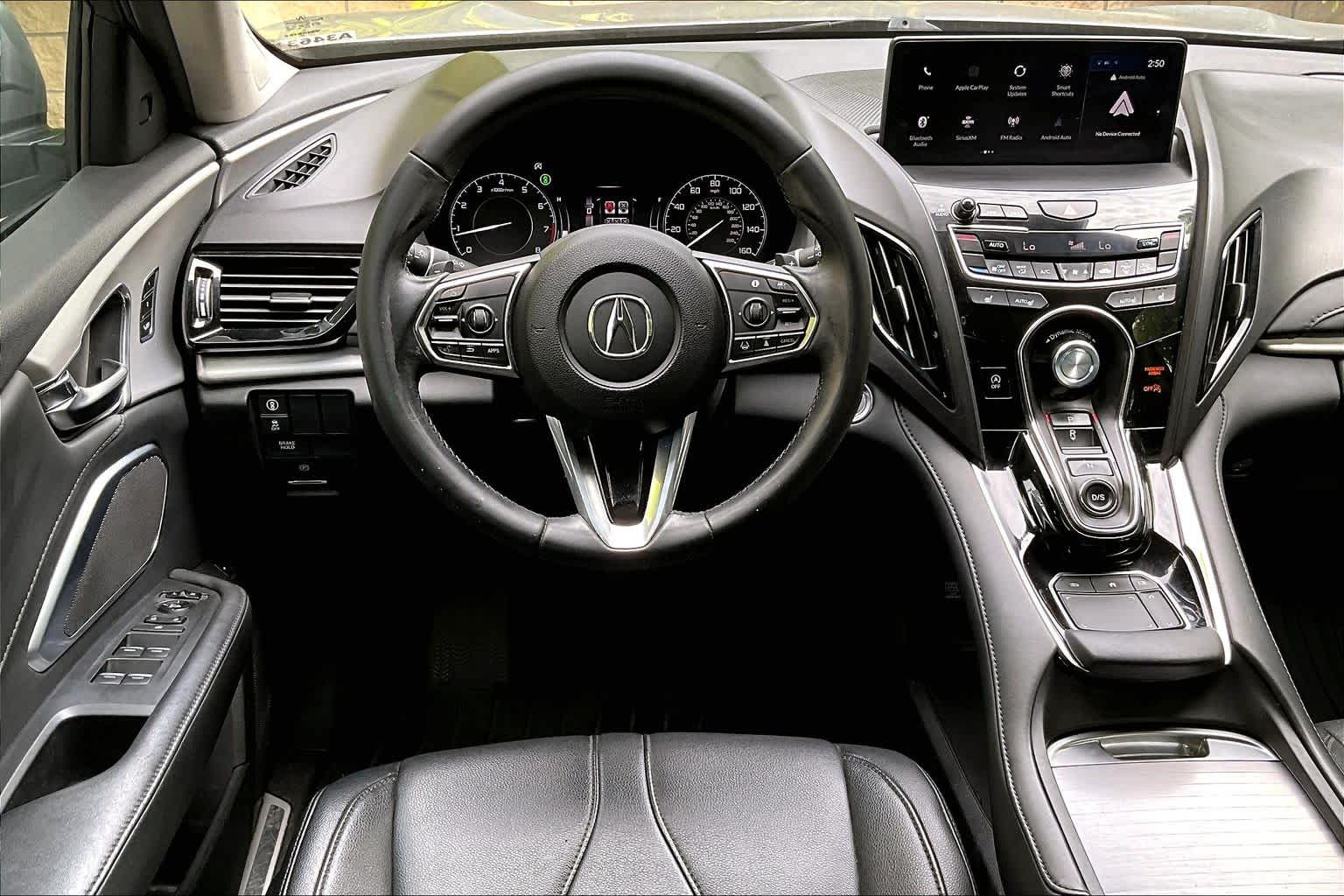 Thumbnail: 2023 Acura RDX - 15