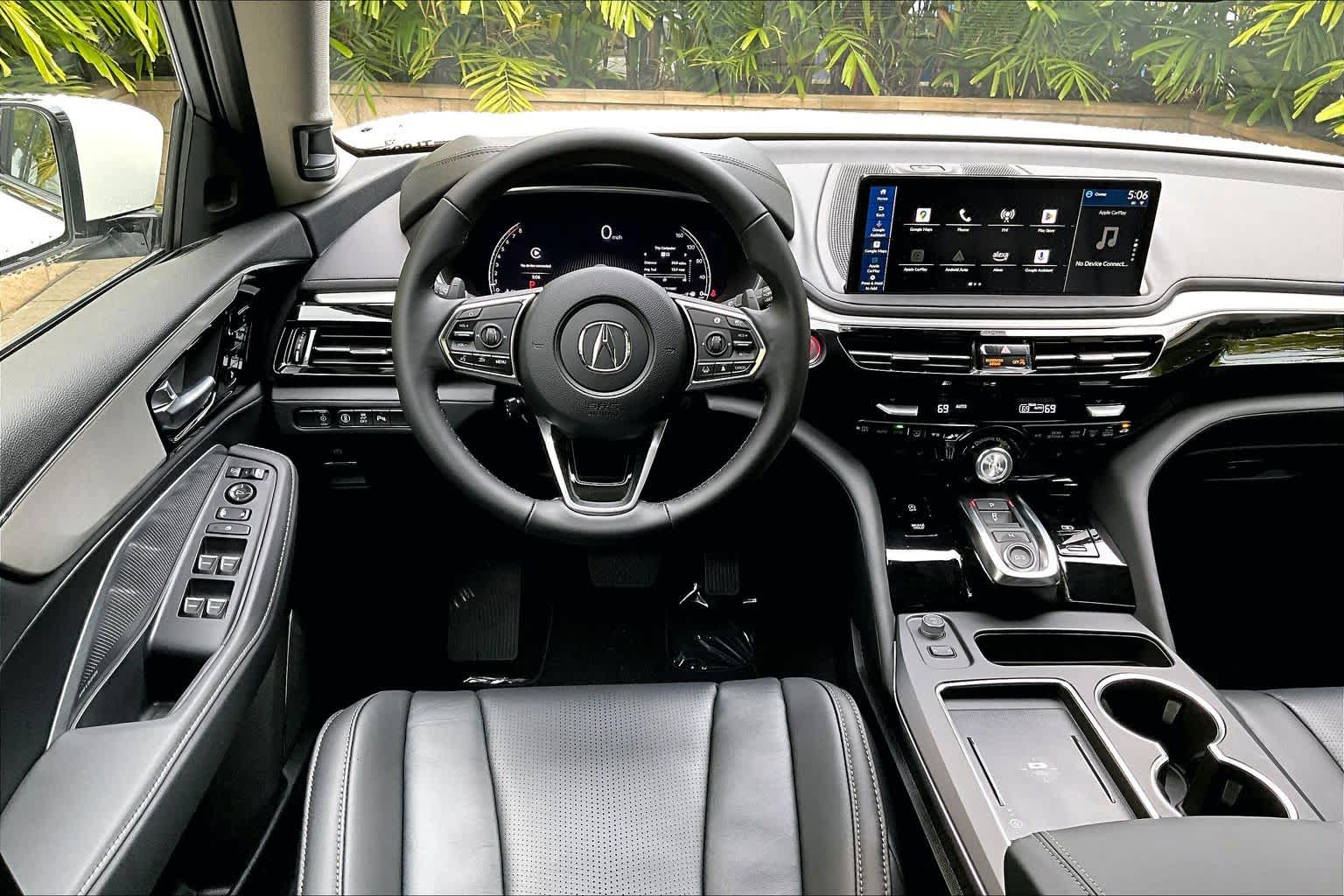 Thumbnail: 2026 Acura MDX - 15