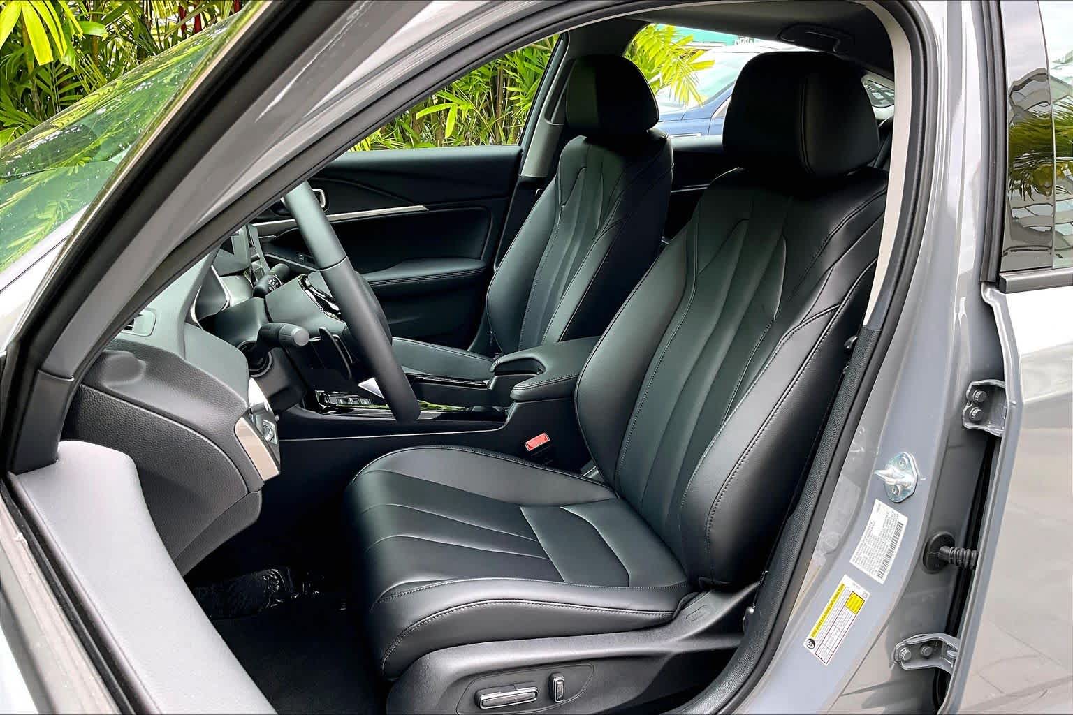 Thumbnail: 2026 Acura Integra - 12