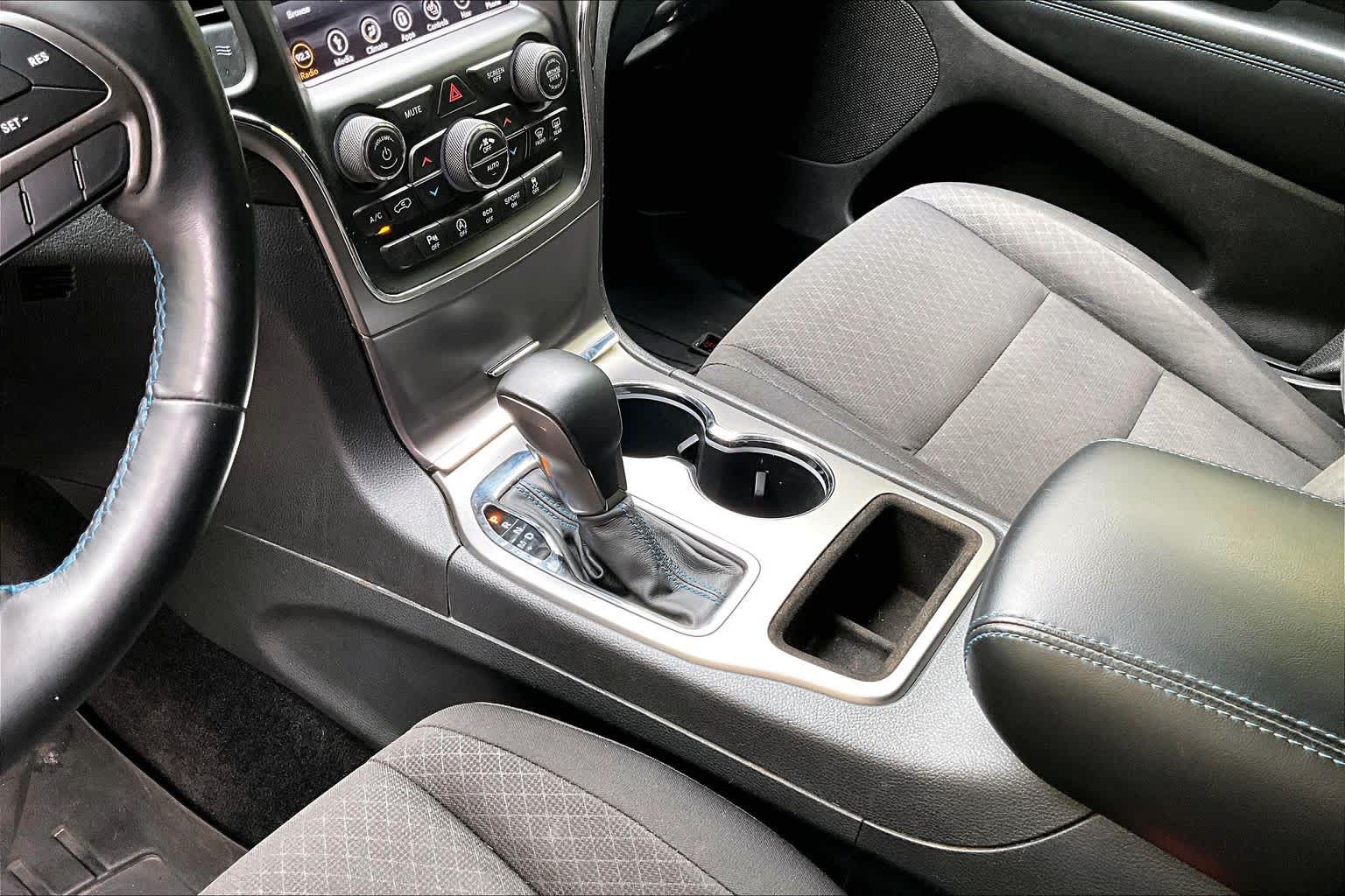 Thumbnail: 2018 Jeep Grand Cherokee - 17