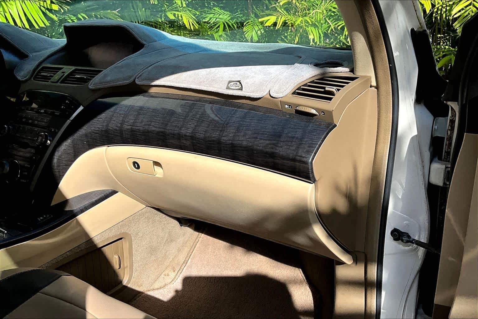 Thumbnail: 2007 Acura MDX - 24