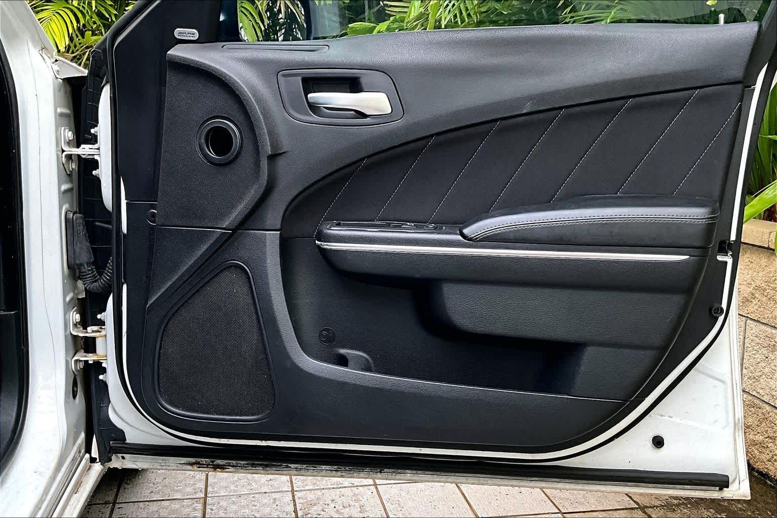 Thumbnail: 2016 Dodge Charger - 29