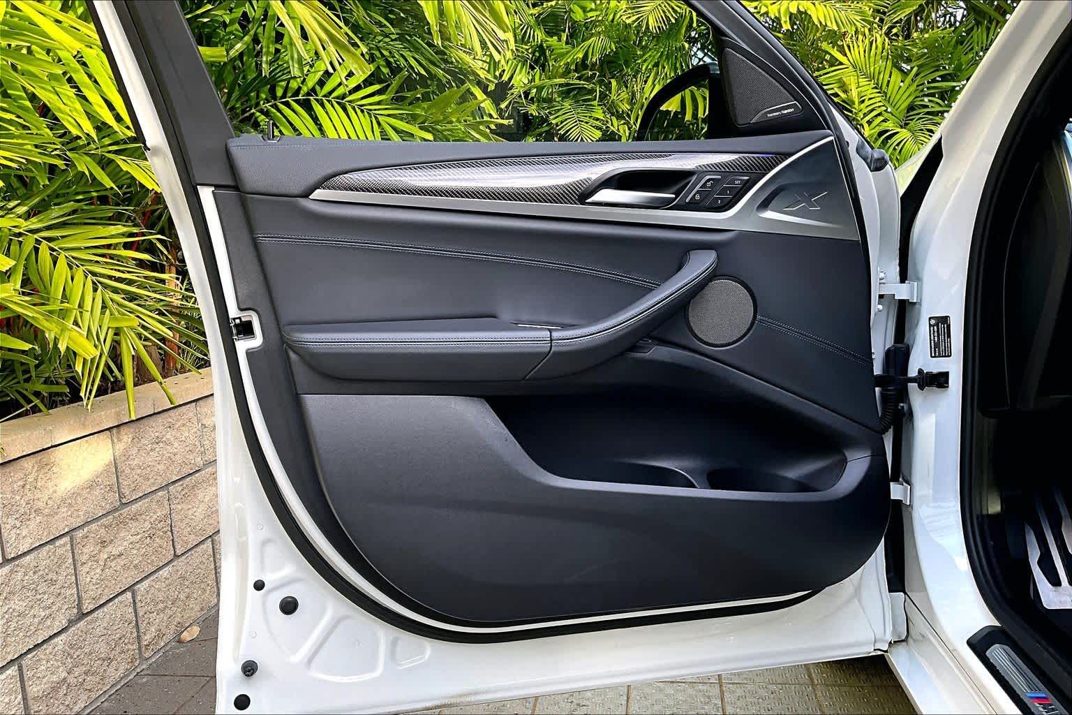 Thumbnail: 2020 BMW X4 - 27