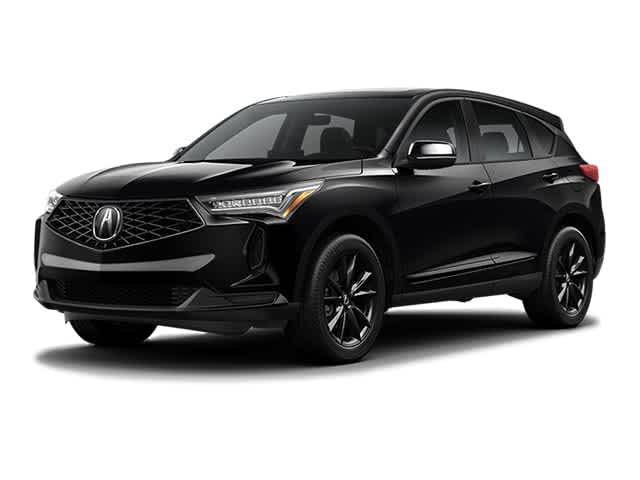 2026 Acura RDX SH-AWD's photo