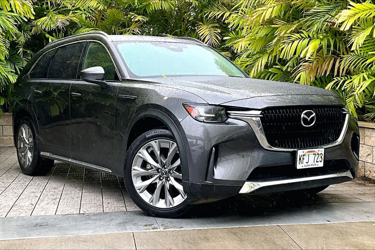 Used 2024 Mazda CX-90 For Sale | Stock#PA3750