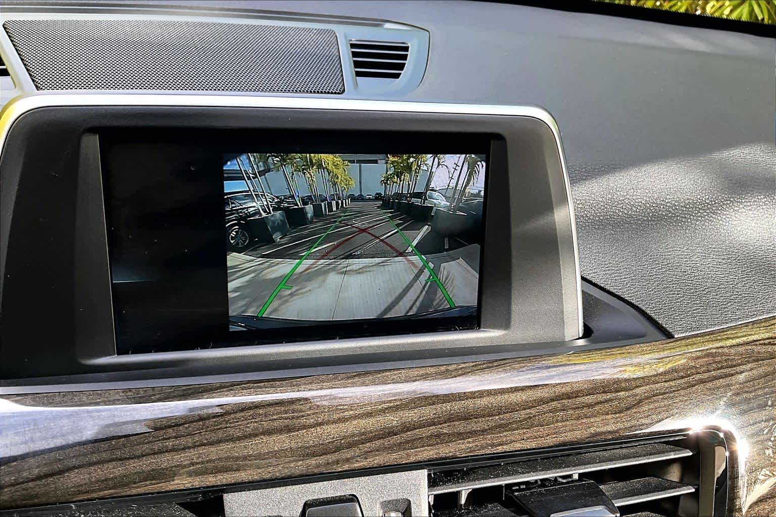 Thumbnail: 2018 BMW X1 - 27