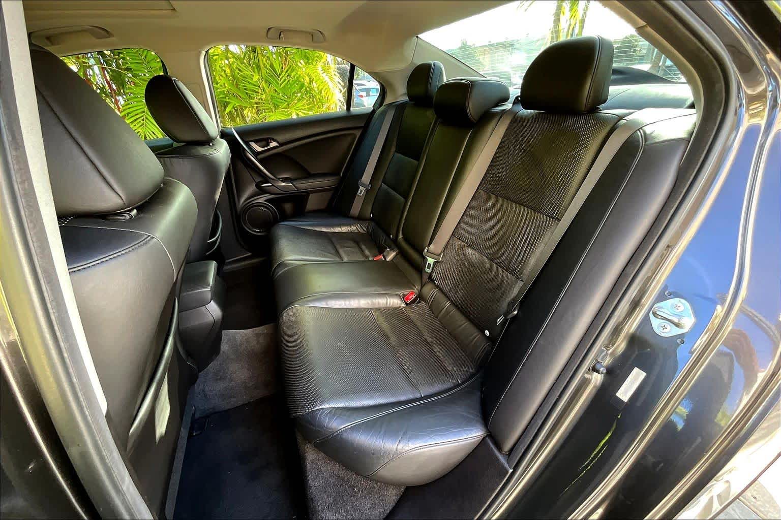 Thumbnail: 2010 Acura TSX - 30