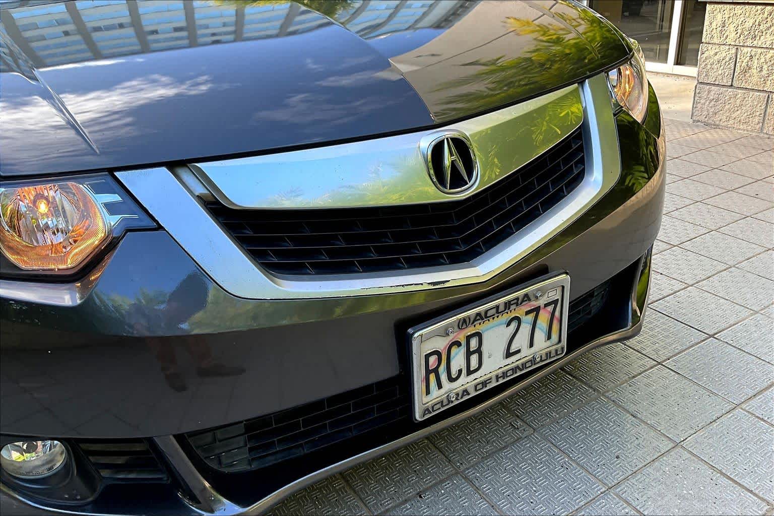 Thumbnail: 2010 Acura TSX - 34