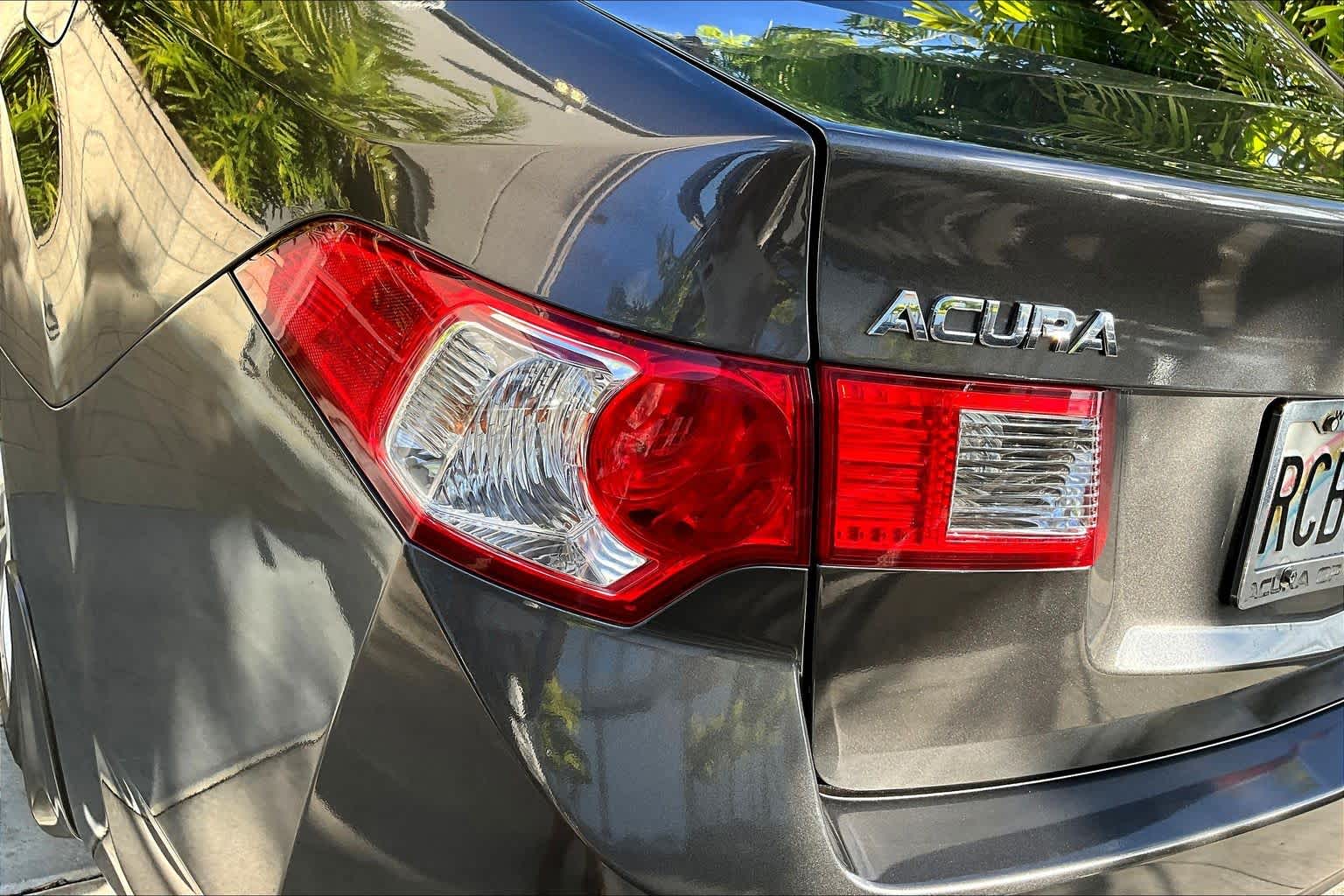 Thumbnail: 2010 Acura TSX - 33