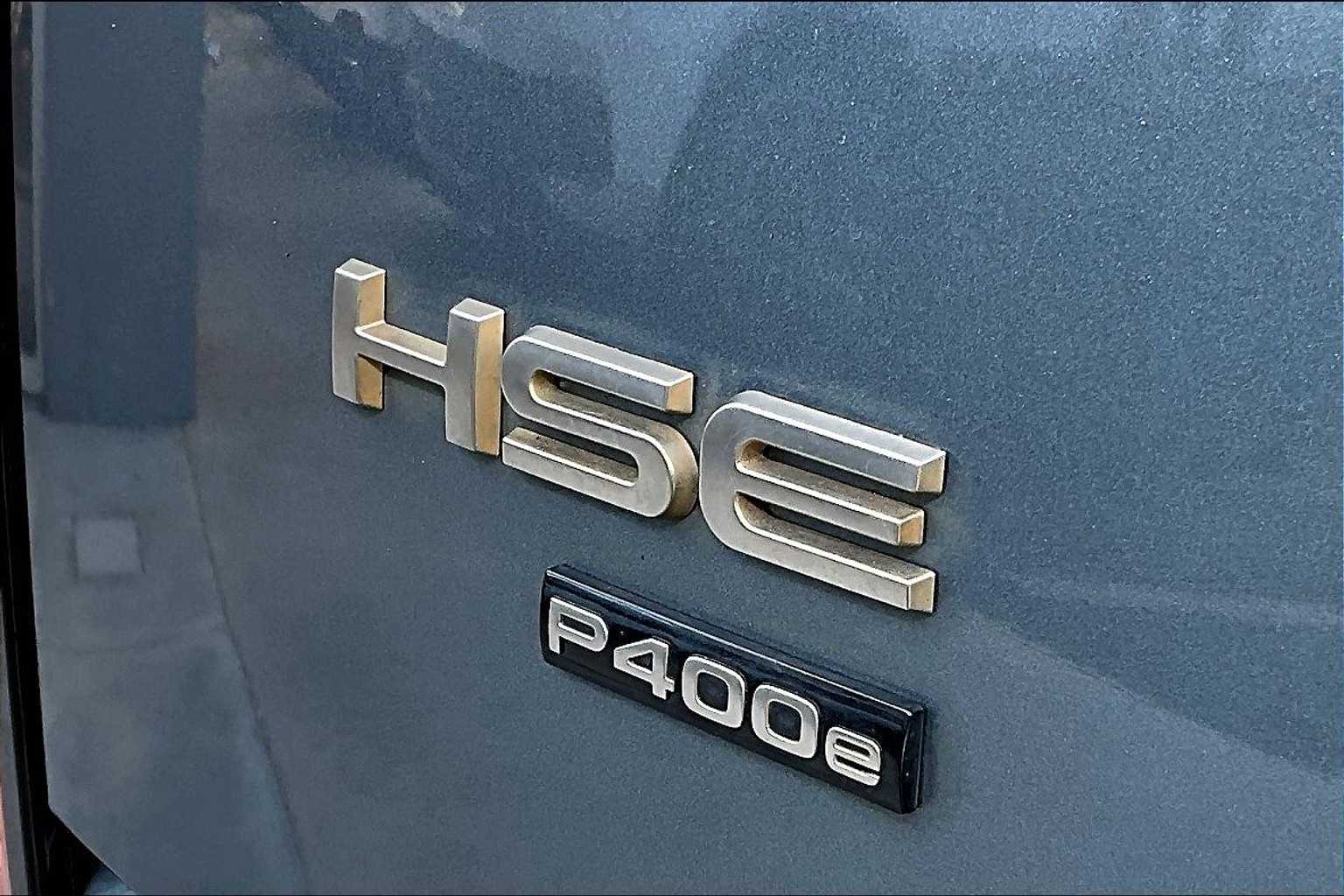 Thumbnail: 2021 Land Rover Range Rover - 8