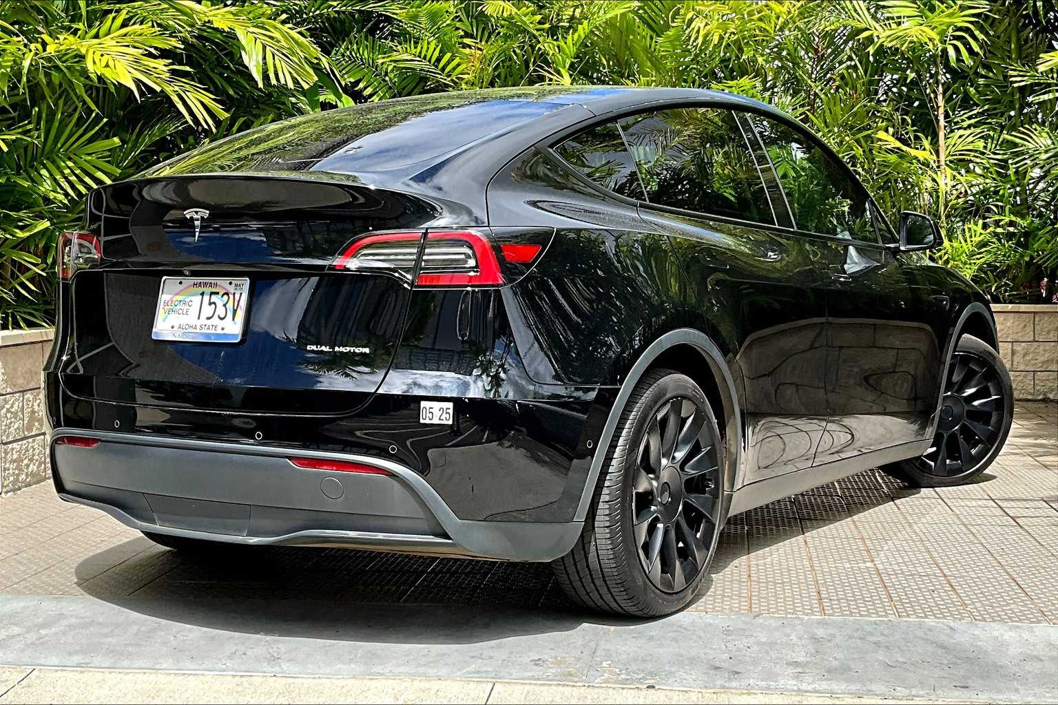 Thumbnail: 2021 Tesla Model Y - 23