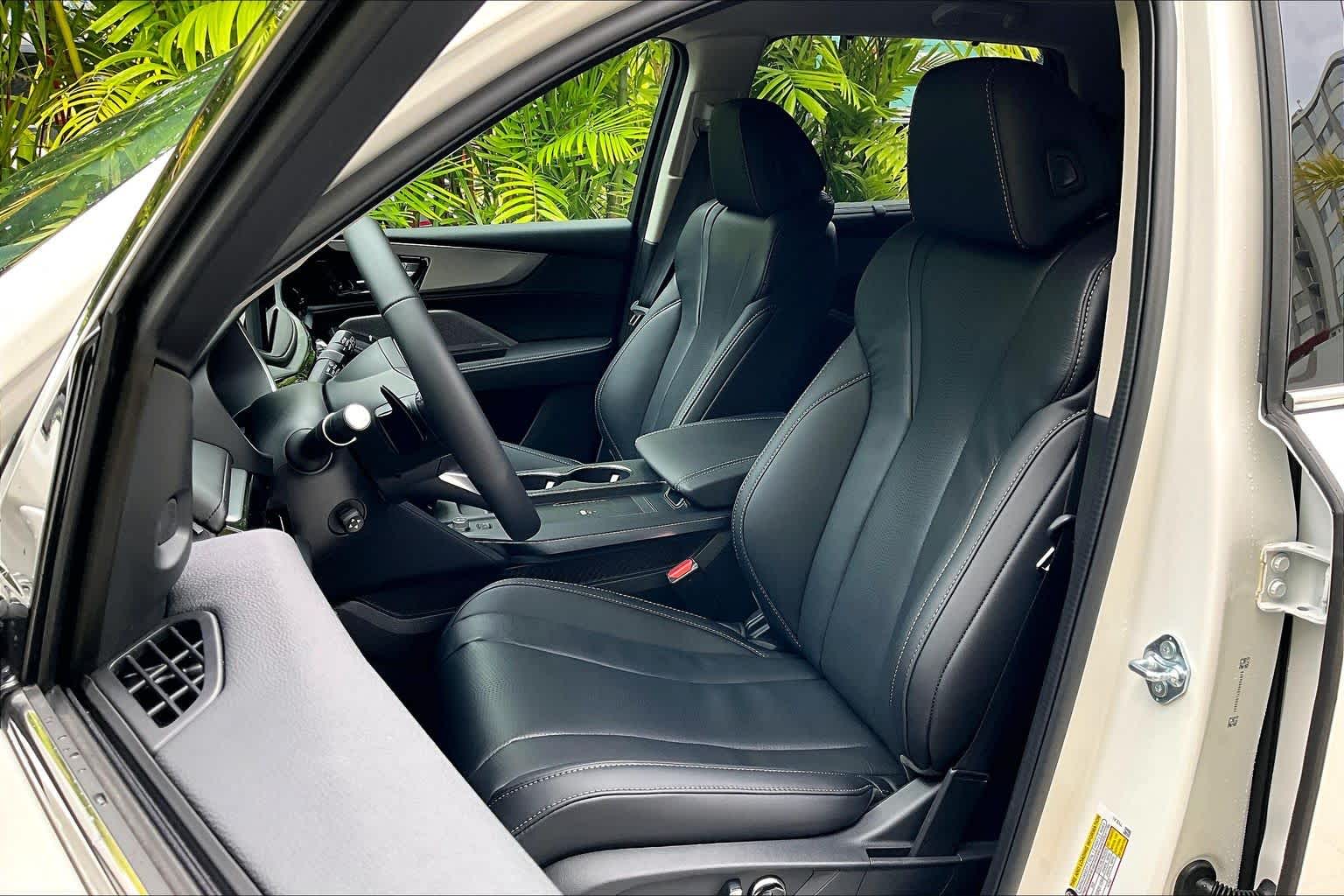 Thumbnail: 2026 Acura MDX - 11