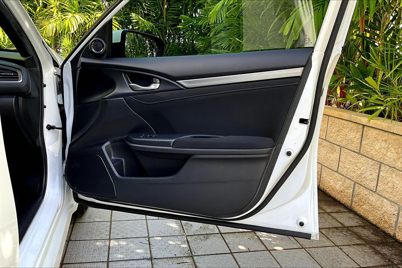 Thumbnail: 2021 Honda Civic - 29