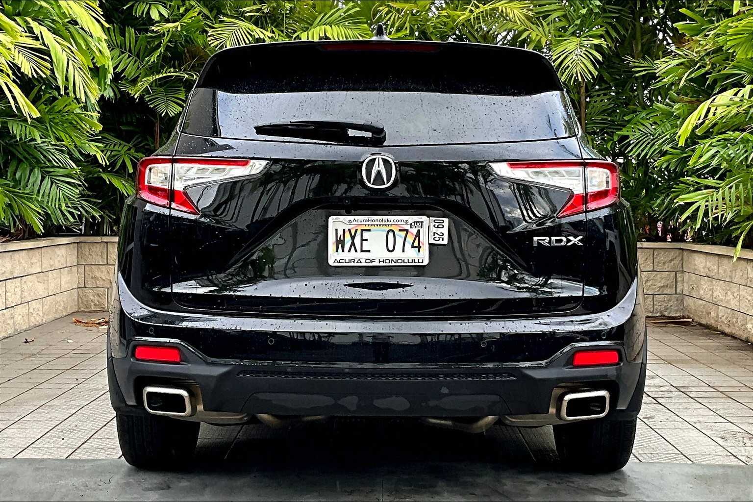 Thumbnail: 2023 Acura RDX - 6