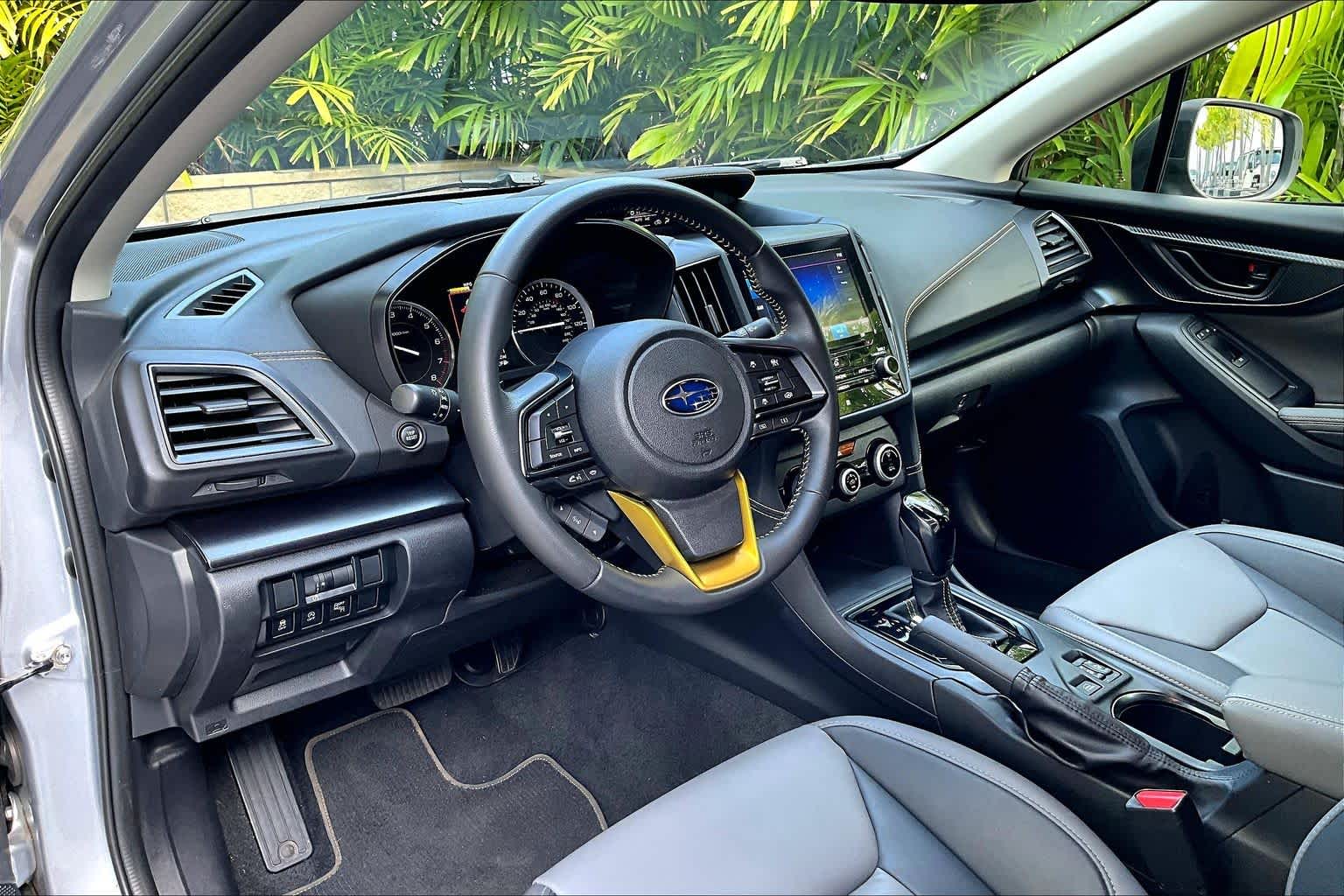 Thumbnail: 2023 Subaru Crosstrek - 3