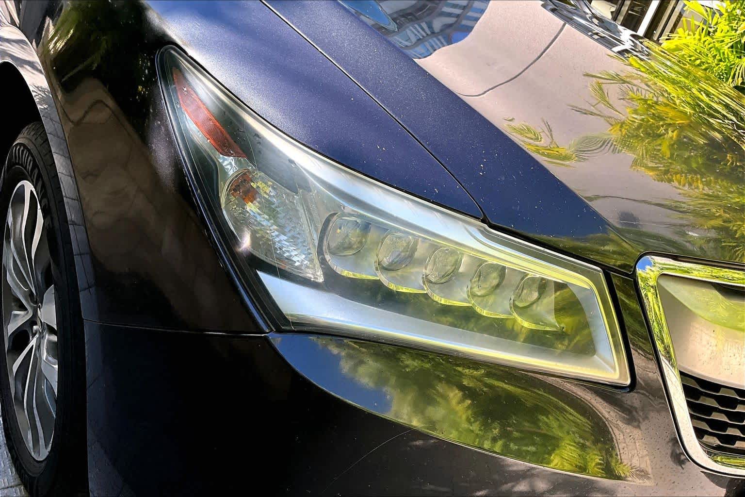 Thumbnail: 2016 Acura MDX - 32