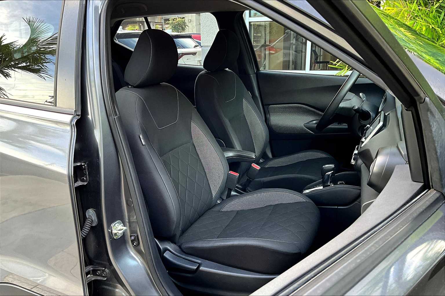 Thumbnail: 2019 Nissan Kicks - 14