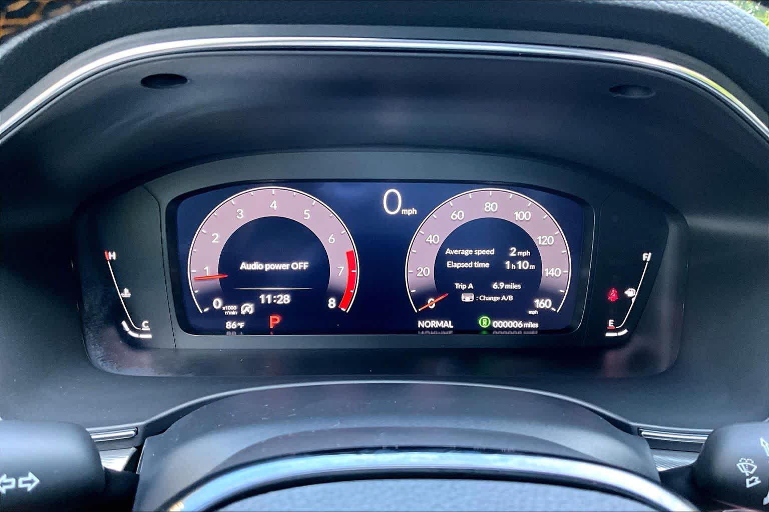 Thumbnail: 2026 Acura Integra - 19