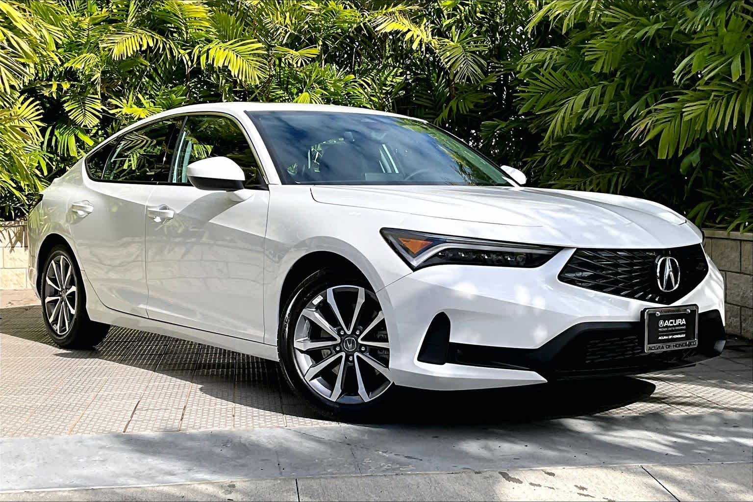 Thumbnail: 2026 Acura Integra - 22