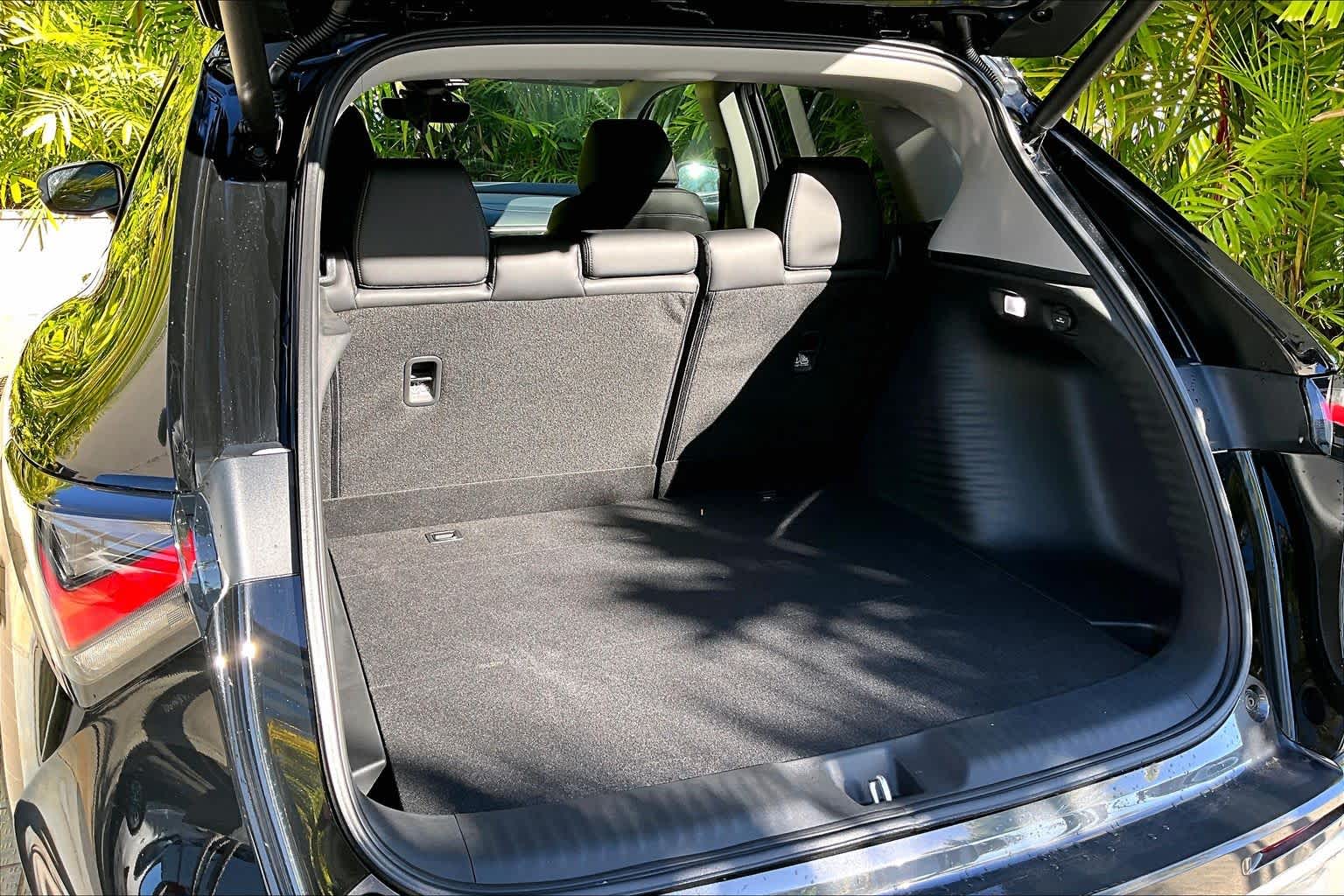 Thumbnail: 2026 Acura ADX - 20