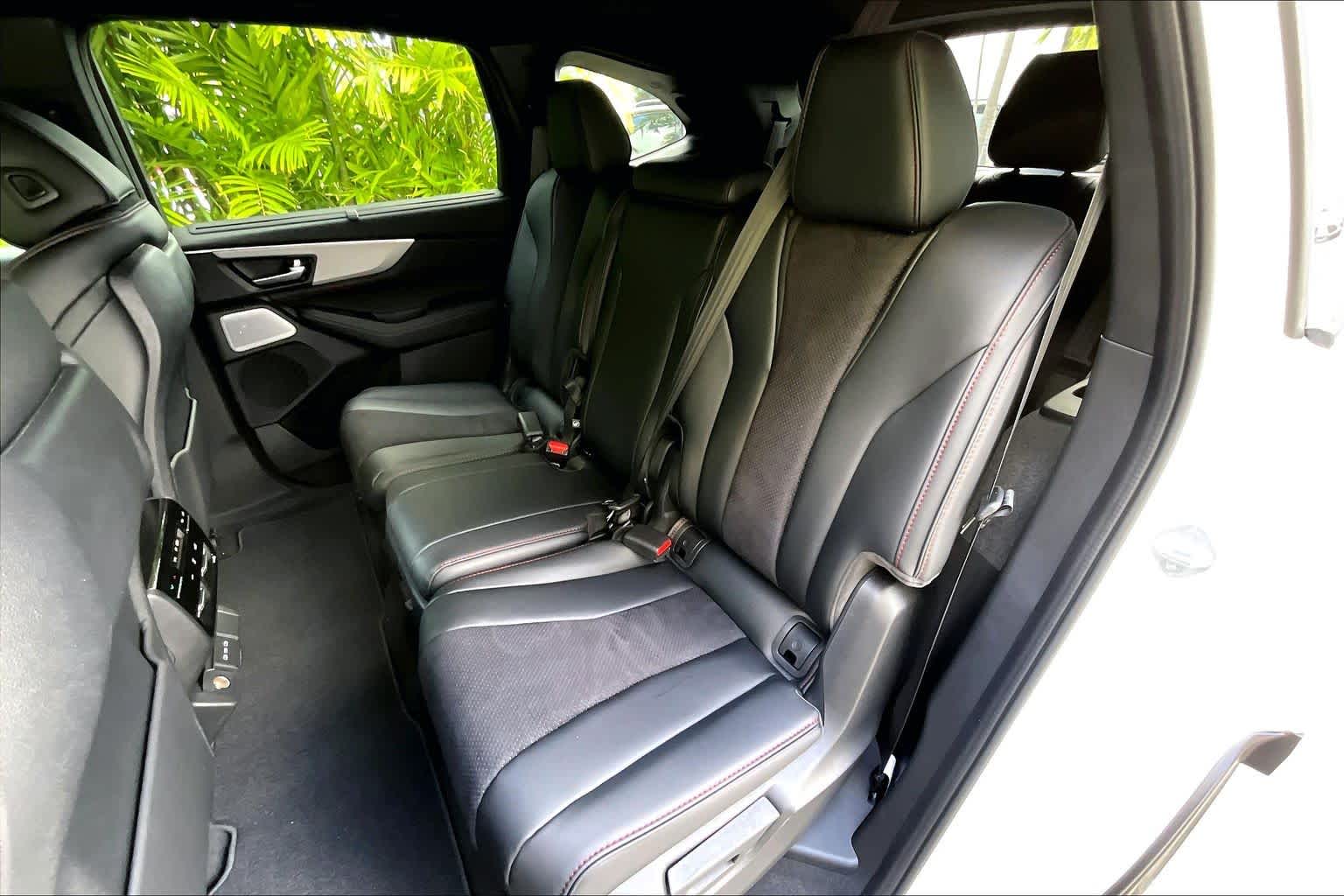 Thumbnail: 2026 Acura MDX - 14